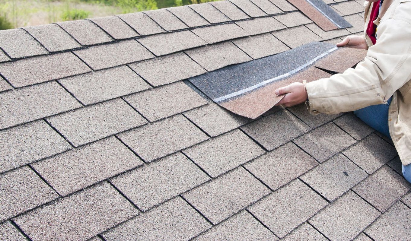 Roofing Replacements